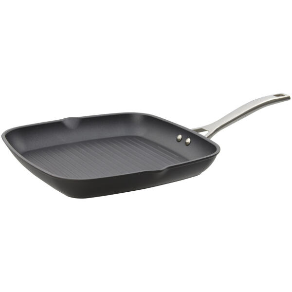 GRILL PAN PYROLUX HA+ 28CM - PYROLUX