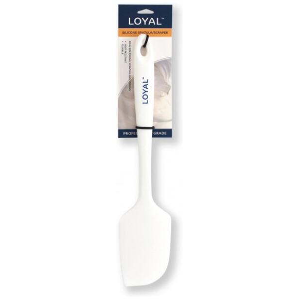 SPATULA SILICONE PROFESSIONAL - LOYAL