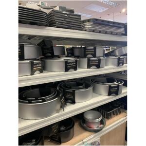 Cake Tins