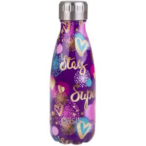 WATER BOTTLE 350ML SUPER STAR - OASIS