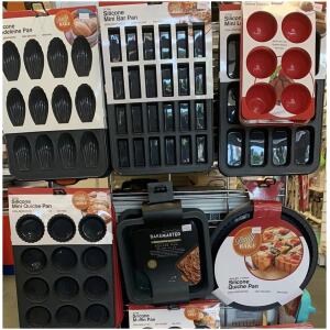 Silicone Bakeware