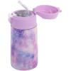 WATER BOTTLE WITH SIPPER 400ML GALAXY - OASIS - Image 2
