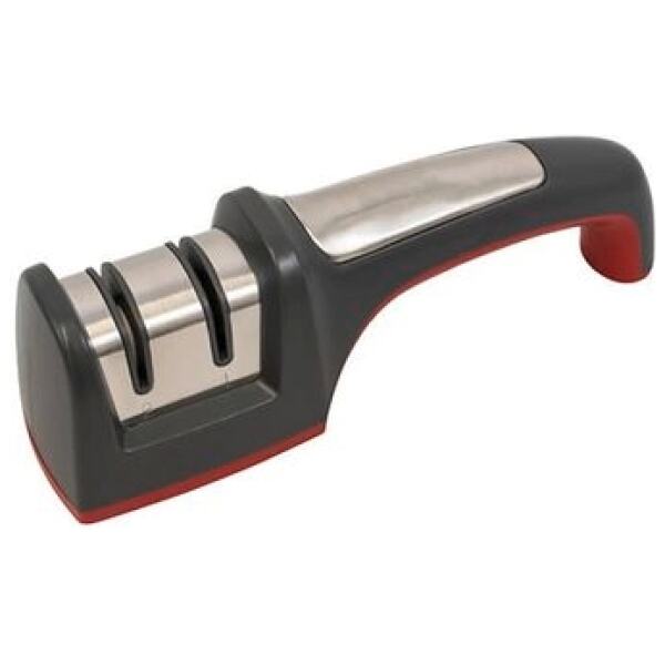KNIFE SHARPENER 2 STAGE - EDGE MASTER