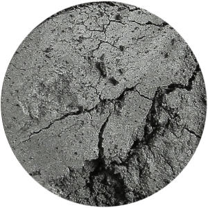 DUST - SHIMMER SUPER QUICK SILVER - ROLKEM
