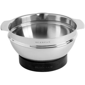 BOWL WITH STAND IMPACT - SCANPAN