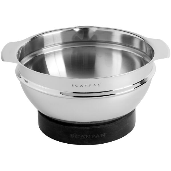 BOWL WITH STAND IMPACT - SCANPAN