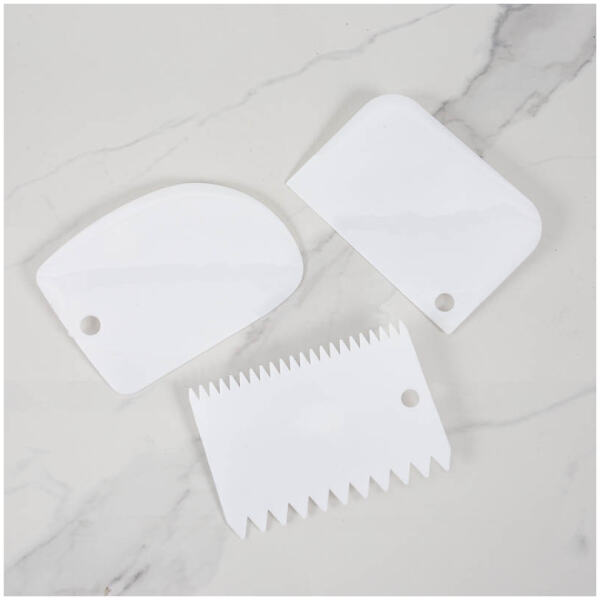 SCRAPER SET 3PC - SPRINKS