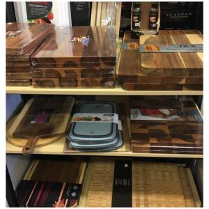 Cutting Boards