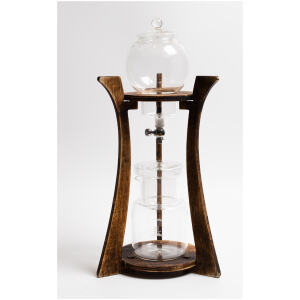 COLD DRIP ON STAND 600ML- COFFEE CULTURE