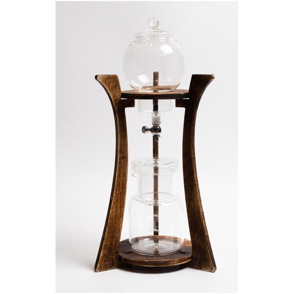 COLD DRIP ON STAND 600ML- COFFEE CULTURE