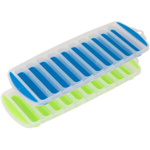 ICE POP TRAY SET 10CUP - AVANTI