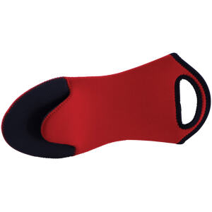 OVEN MITTS NEOPRENE RED - AVANTI
