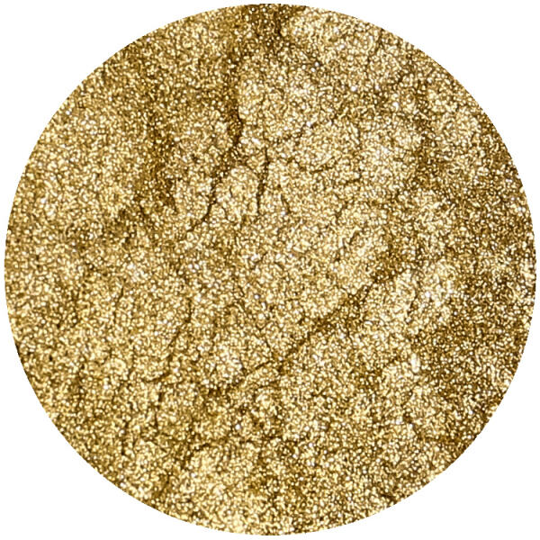 DUST - SHIMMER SPECIAL GOLD - ROLKEM
