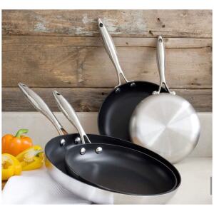 Frypans