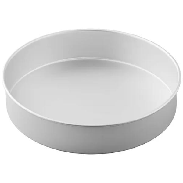 CAKE PAN ANODISED ROUND 6INCH X 2 INCH - PRO PAN