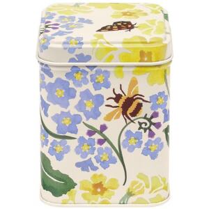 CANISTER SQUARE SMALL SPRINGTIME- EMMA BRIDGEWATER