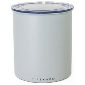 CANISTER CLASSIC 8" MATTE GREY LARGE - AIRSCAPE