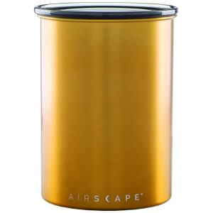CANISTER CLASSIC 7" MEDIUM BRUSHED BRASS - AIRSCAPE
