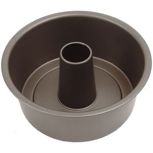CAKE TIN ANGEL PAN ANODISED 22CM - DAILY BAKE