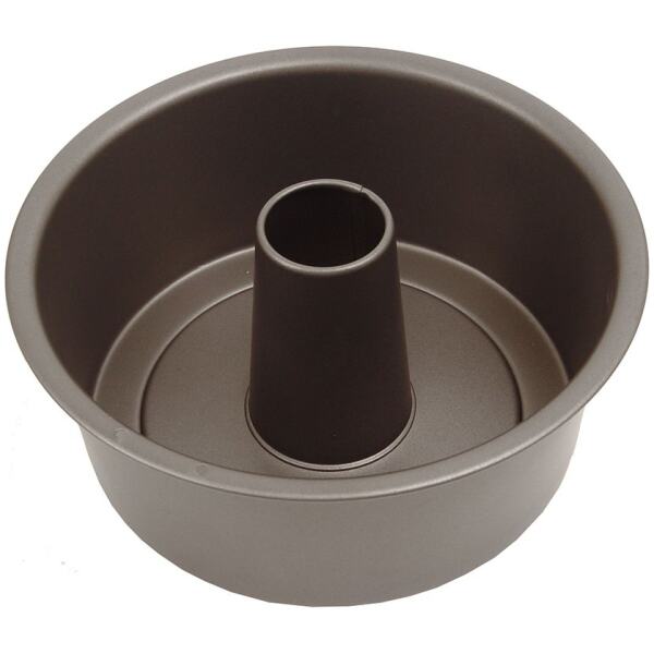 CAKE TIN ANGEL PAN ANODISED 22CM - DAILY BAKE