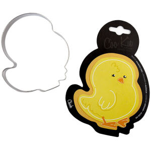 COOKIE CUTTER CHICK - COO KIE