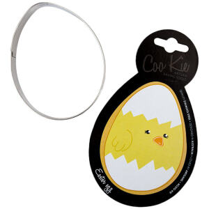 COOKIE CUTTER EGG - COO KIE