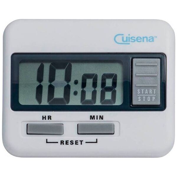 TIMER DIGATAL LARGE DISPLAY - CUISENA