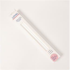 CAKE DOWELS WHITE 8MM 10PK - LOYAL