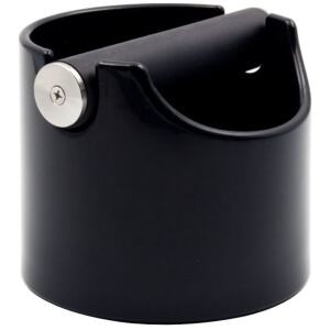 KNOCK OUT BIN MINI BLACK - RHINO