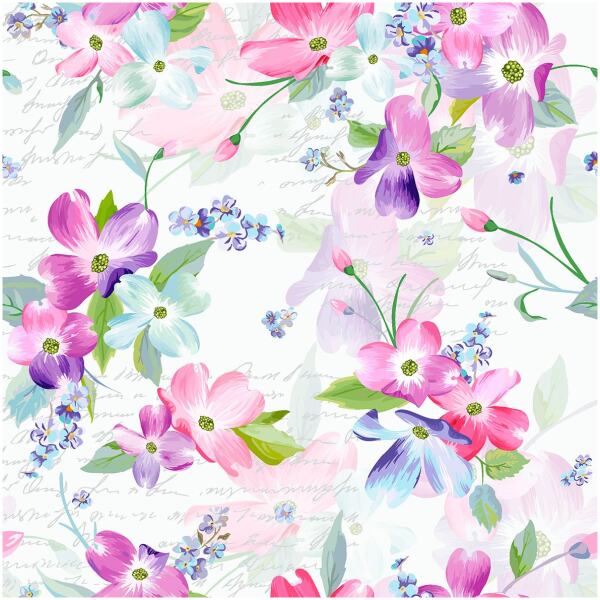 NAPKINS SWEET PINKS
