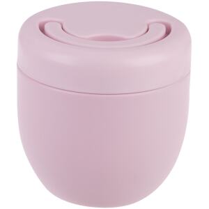 FOOD POD INSULATED 470ML CARNATION - OASIS