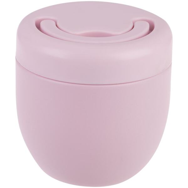 FOOD POD INSULATED 470ML CARNATION - OASIS