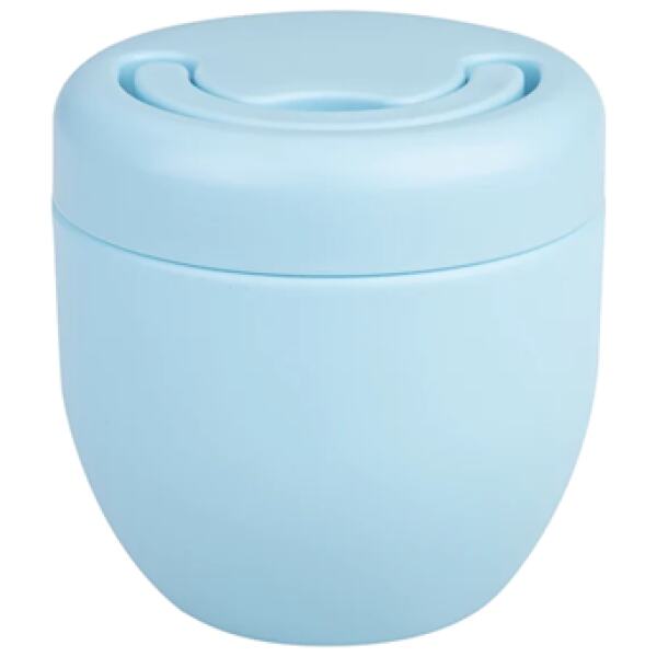 FOOD POD INSULATED 470ML ISLAND BLUE - OASIS