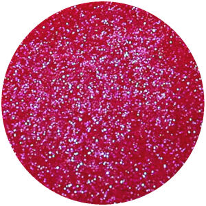 DUST - GLITTER CRYSTALS FUCHSIA - ROLKEM