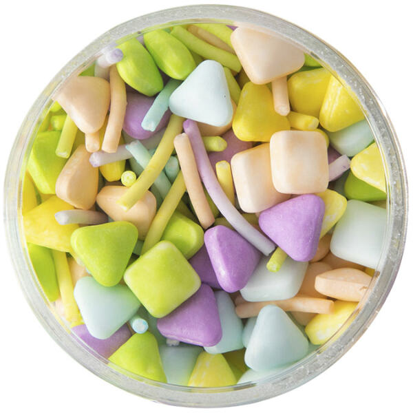 SPRINKLES EASTER MIX - SPRINKS