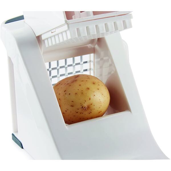 POTATO VEGETABLE CHIPPER - ZYLISS - Image 2