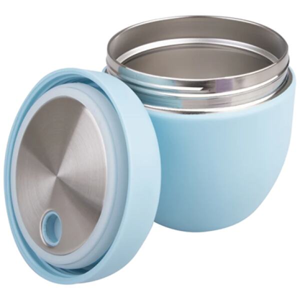 FOOD POD INSULATED 470ML ISLAND BLUE - OASIS - Image 2