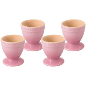 EGG CUP LA CUISSON CHERRY BLOSSOM PINK - CHASSEUR