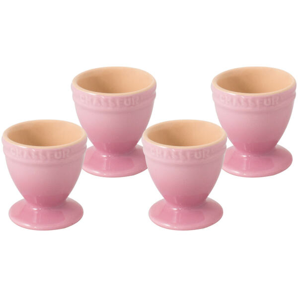 EGG CUP LA CUISSON CHERRY BLOSSOM PINK - CHASSEUR