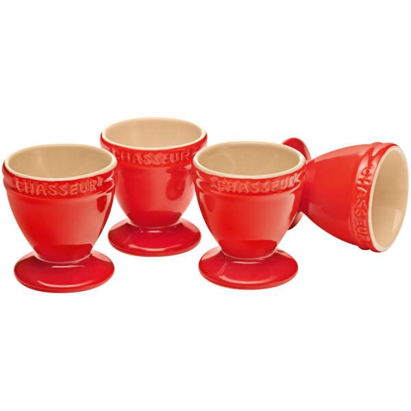 EGGCUP LA CUISSON RED - CHASSEUR