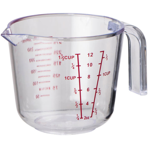 MEASURING JUG 300ML - AVANTI