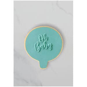 DEBOSSER OH BABY - COO KIE