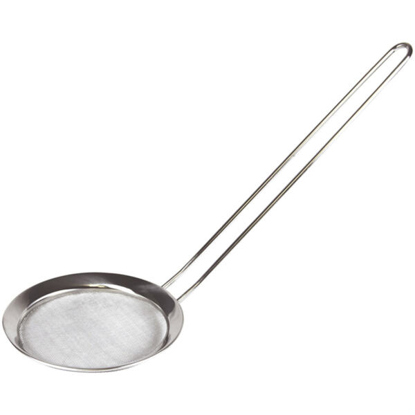 STRAINER STAINLES STEEL MESH 10.5CM - AVANTI