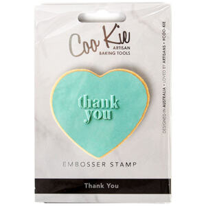 DEBOSSER THANK YOU- COO KIE