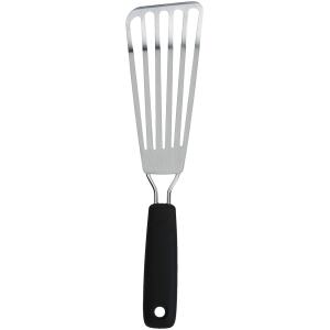 TURNER LITTLE FISH STAINLESS STEEL - OXO