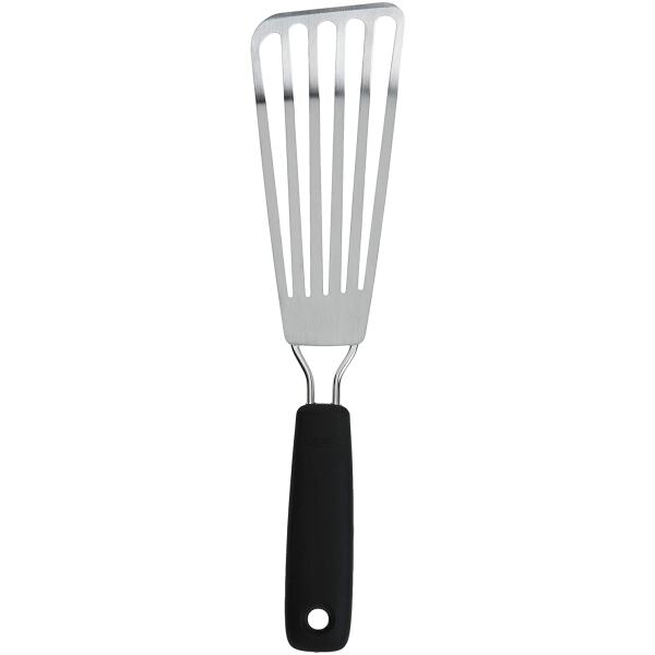 TURNER LITTLE FISH STAINLESS STEEL - OXO