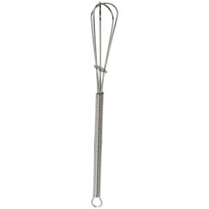 WHISK MINI STAINLESS STEEL - AVANTI