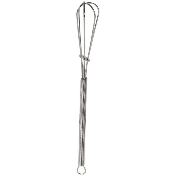 WHISK MINI STAINLESS STEEL - AVANTI