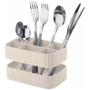 CUTLERY DRAINER WHITE - GUZZINI