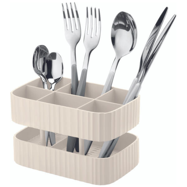 CUTLERY DRAINER WHITE - GUZZINI